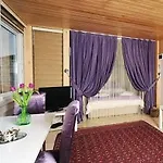 فندق Apart Ayaspasa *