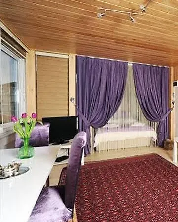 Hotel Apart Ayaspasa *
