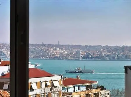 Apart Ayaspasa * اسطنبول
