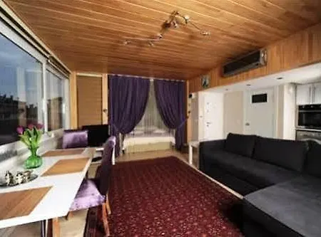 Apart Ayaspasa Hotel