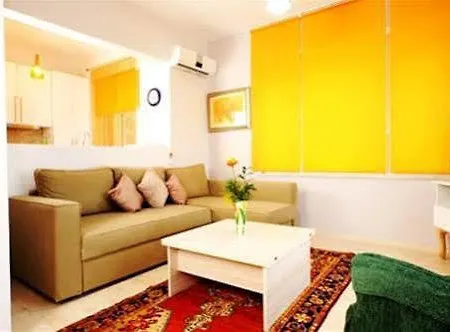 فندق Apart Ayaspasa