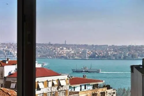 Apart Ayaspasa * اسطنبول