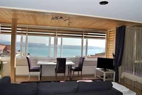 Apart Ayaspasa Hotel Istanbul