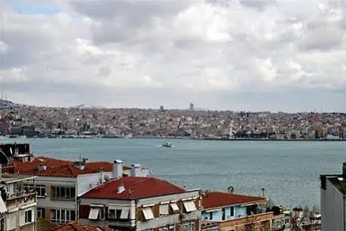 Apart Ayaspasa Istanbul