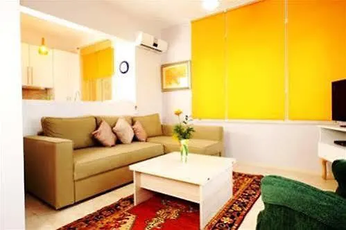 فندق Apart Ayaspasa