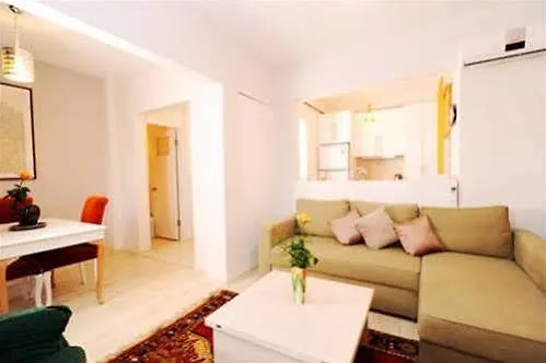 فندق Apart Ayaspasa