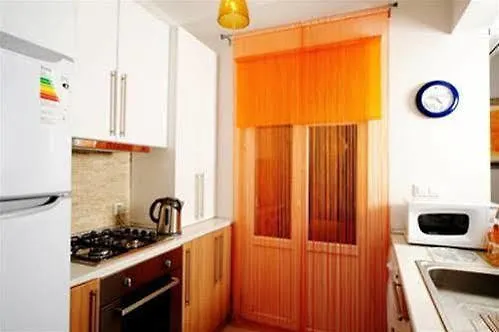 Apart Ayaspasa فندق