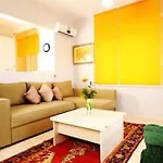 Hotel Apart Ayaspasa