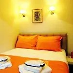 Apart Ayaspasa Hotel *